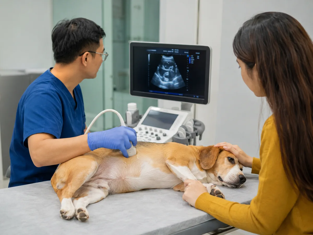 Veterinary care related to foreign-body surgery in Indonesia